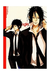 KHR Doujinshi - Tangled Line