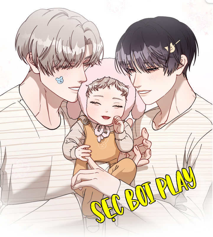 (ABO) CÁCH YÊU THƯƠNG CỤC CƯNG